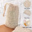 Soap Saver Bag Exfoliating Mesh Pouch Eco Friendly Foaming Bag for Bathroom 4