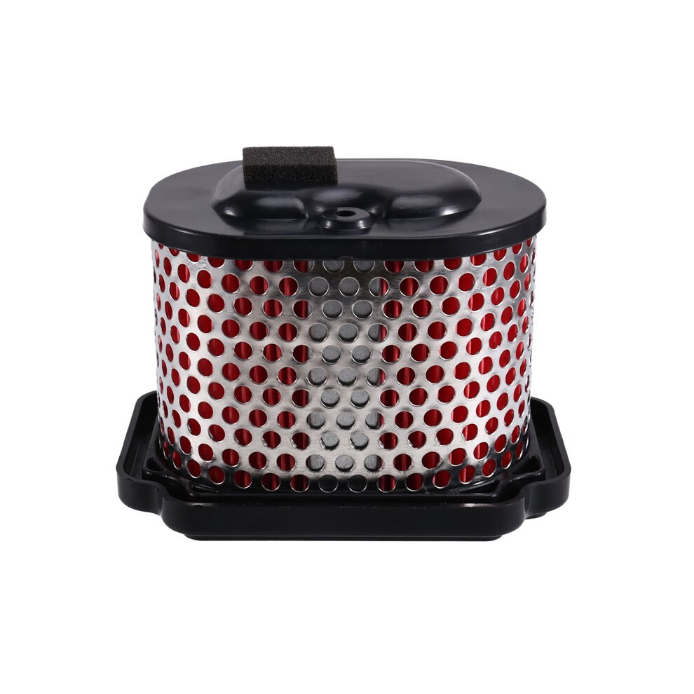 Motorcycle Air Filters Intake Air Cleaner 1Ws-14450-00-00 For Yamaha Mt-07 Fz07 Yzf-R7 Xsr700 Xtz690 6133165939459