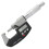 High Quality 0-25mm 0.001 mm Digital Electronic Outside Micrometer 0-25 mm with LCD Screen Measuring Tools Caliper 1