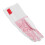 Fechthandschuh Leder Linke Hand Anti-Rutsch 8