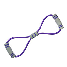 Figur 8 Fitness-Widerstandsband, 8-förmiges