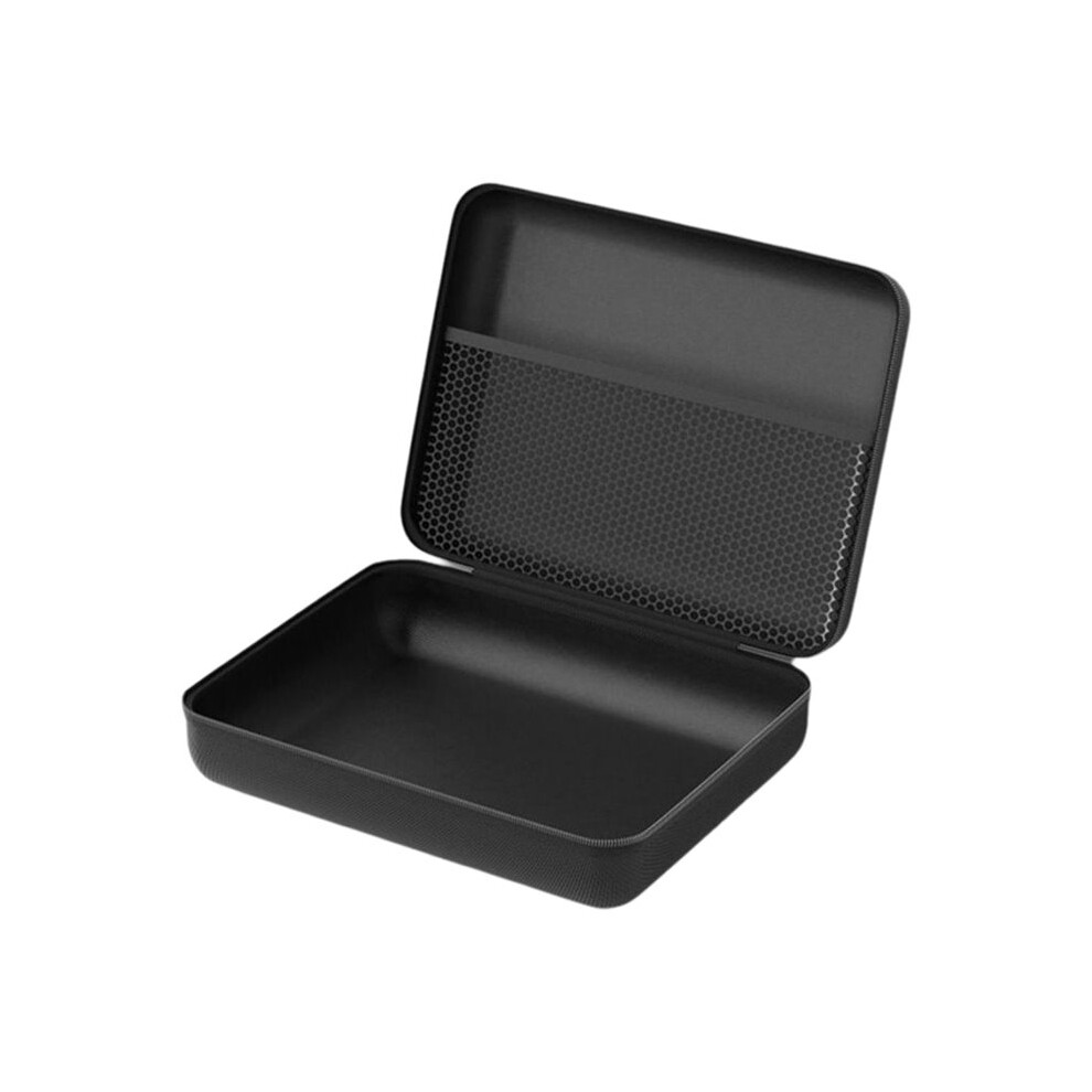 Large Capacity Car Vacuum Cleaner Storage Bag Zipper Closure Waterproof Vacuum Cleaner Carrying Case With Handle A 6132468361189