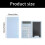 (Blue) High Accuracy 12Digit Calculator With Handwriting Recognition Technology Large Screen Scientific Functions For Office Use  White 3
