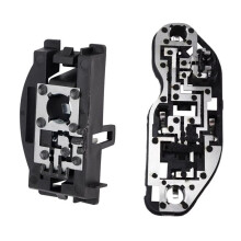 63217262575 63217262576 Lampenfassung für Rücklicht im Kofferraumdeckel für  X5 E70 2008-2013,