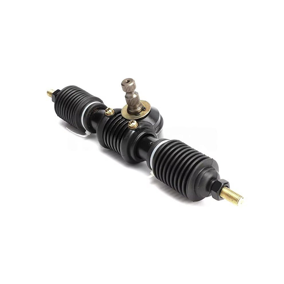 300Mm Power Steering Gear Shaft Rack Pinion Assembly For Diy Go Kart Buggy Karting Atv Utv Quad Bike Accessories 6132468327987