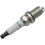 4pcs Small Engine Spark Plug for Briggs and Stratton 491055 RC12YC BK5ES  Ignition Efficiency 3