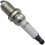 4pcs Small Engine Spark Plug for Briggs and Stratton 491055 RC12YC BK5ES  Ignition Efficiency 2