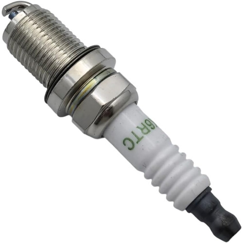 4pcs Small Engine Spark Plug for Briggs and Stratton 491055 RC12YC BK5ES  Ignition Efficiency 1