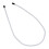 Bendable Soap Making Tool for Crafting Swirls Reusable, Supplies for Workshops and Home Projects 7