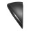 Car Side Mirror Corner Triangle Garnish Panel Window Triangle Plate 6RU853274 for   Sedan 2010-2020 R 6