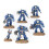 Games Workshop Warhammer 40.000: Space Marines - Terminator Squad (48-90) 2