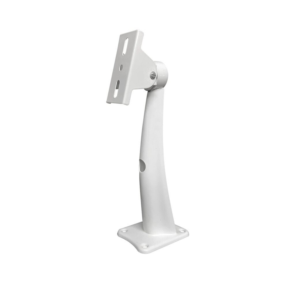 Universal Steel Wall Mount Bracket For Cctv Cameras 25Cm Easy Installation Security Camera Support Indoor/Outdoor Use 6133020218804