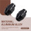Keyless Rotary Tool Chuck Quick Change Keyless Chuck Replacement for  4486 Rotary Tools 3000 4000 7700 8200 7
