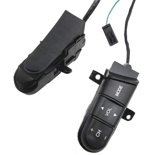 36770-SNA-A22 for   CIIMO 2006 2007 2008 2009 2010 2011 Multifunction Steering Wheel Cruise Button 1