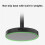 For  2 1080P HD Computer Camera for NS2 Switch2 Video Chat Wide Angle Camera with Heat Dissipation Vents 4