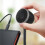 For  2 1080P HD Computer Camera for NS2 Switch2 Video Chat Wide Angle Camera with Heat Dissipation Vents 8