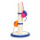 Cat Climbing Post Cat Scratcher Climbing Tree Pet-rat pillar 1