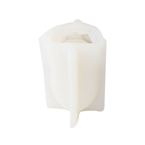 Geometric Candle Mold Silicone Mold for Candle Making-B