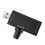 18W High Power USB Speed Controller DC5V 4A Adjustable Control Fan Cooler Type-C USB Fan Speed Radiator Accessories 1