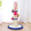 Cat Climbing Post Cat Scratcher Climbing Tree Pet-rat pillar 6