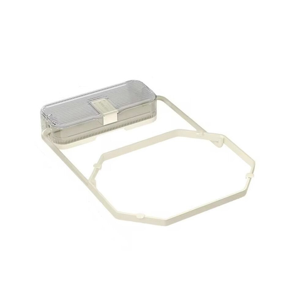 Height Adjustable Net Filter Bag Multi-Purpose Drainage Rack Drain Basket Kitchen Sink Filter Leftover Soup Food Drainer 6134218569036