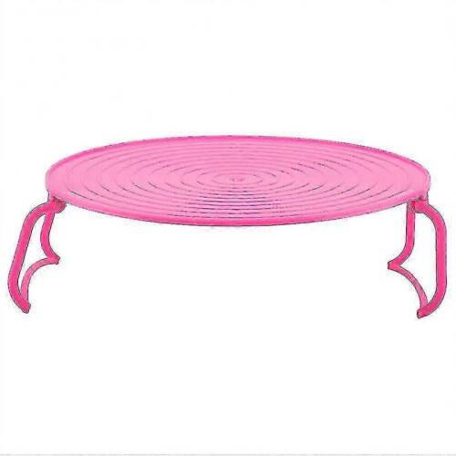 2025 Multifunctional Microwave Oven Heating Layered Steaming Rack Cooking 2