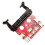 Extruder Adapter Board for Neptune 4  Max 3D Printers Extruder Plate Extrusion Adapter Board Replace 6
