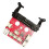 Extruder Adapter Board for Neptune 4  Max 3D Printers Extruder Plate Extrusion Adapter Board Replace 3
