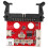 Extruder Adapter Board for Neptune 4  Max 3D Printers Extruder Plate Extrusion Adapter Board Replace 2