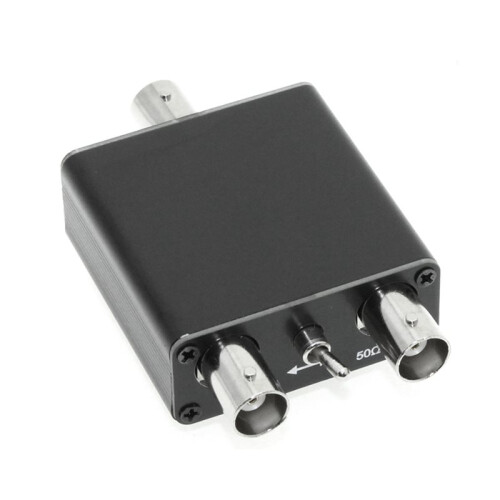 BNC Manual Antenna  RF  High Frequency  10W -1000MHz