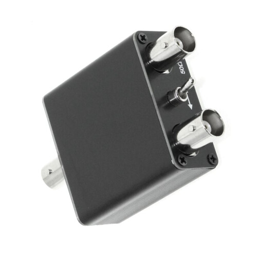 BNC Manual Antenna  RF  High Frequency  10W -1000MHz 2