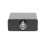 BNC Manual Antenna  RF  High Frequency  10W -1000MHz 7