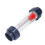 Water Flowing Meter 1.6-16m³/H ABS Plastic Tube Flowmeter with Float for Measurement 3