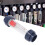 Water Flowing Meter 1.6-16m³/H ABS Plastic Tube Flowmeter with Float for Measurement 5