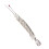 Fish Themed Sewing Tool Practical Crosses Stitches-silver large 1