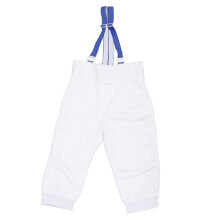 Fechthose für Kinder, verdickt, stichsicher,