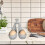 (6 egg holders) Oven Safe Oocyte Poaching Rack With Cold Handle Boiling Water Cooking Permanent Elastomer Plan Multicolor 5