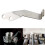 Throttle Body Cable Bracket for  /Integra B16 B18 Engine Swap Intake Manifolds 3