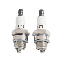 Spark Plug CJ8 Replacement for L6RTC L7RTC L8RTC Engines Generators Lawn Mowers Smooth Start