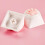 4 Pack Cat Paw Keycaps for MX Mechanical Keyboards, Cute Decorative Replacement Keycap Set 3