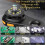 Digital Microscope 500x Zoom, 2.0" IPS Screen, Portable Magnifier, Ideal for Electronics, Jewelry, Education 5