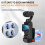 Magnetic Mount for  Pocket 3 Camera Expansion Bracket Frame Desktop Mount Base Vlog Video Shooting Accessories 3
