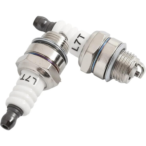 Spark Plug CJ8 Replacement for L6RTC L7RTC L8RTC Engines Generators Lawn Mowers Smooth Start 1