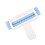 Star Embossing Paper Crimper for Crafting, Small Paper Crimper Tool Star Pattern Making Tool for DIY Arts Card 1