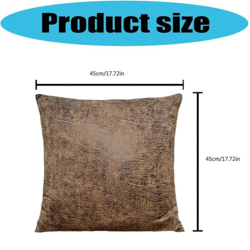 (Light Grey) Sturdy Polyester Pillow Protectors Features Elastics Edges Accessory For Daily Use  Light Grey 2