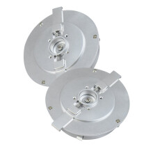 2x for NEU NAB HUB Adapter for NAGRA - T / for NAGRA - TI / for NAGRA - QGB