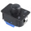 4B1959565A Window Side Mirror  Electric  Adjust Button Suitable for A6 C5 1998-2004 Car Accessories Durable 1