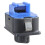 4B1959565A Window Side Mirror  Electric  Adjust Button Suitable for A6 C5 1998-2004 Car Accessories Durable 3