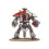 Warhammer 40.000: Imperial Knights: Ridder Questoris (54-22) 3