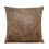 (Dark brown) Sturdy Polyester Pillow Protectors Features Elastics Edges Accessory For Daily Use  Light Grey 1
